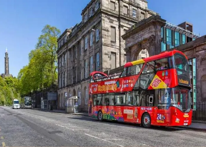 Flat In New Town , Lothian Road Heart Of Flat Sleeps 4 Edinburgh