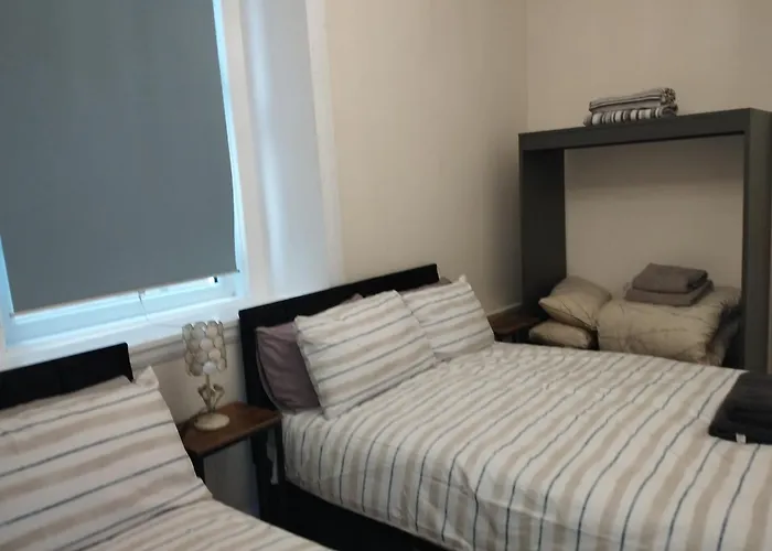 Lejlighed Flat In New Town , Lothian Road Heart Of Flat Sleeps 4 Edinburgh