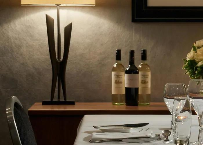 The Glasshouse, Autograph Collection Edimburgo