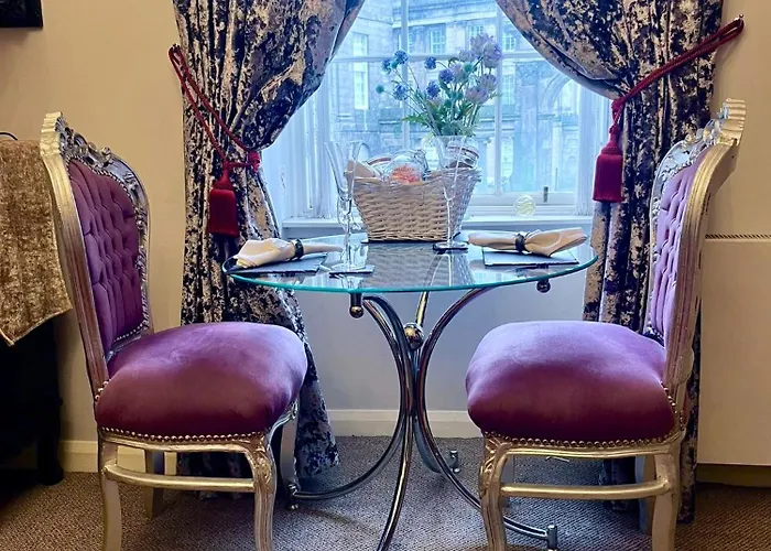 The Bonnie Bide Awa' *