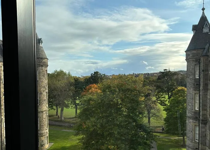 Apartamento Extremely Quartermile Near Castle And *
