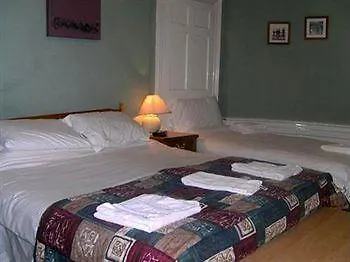 Adam Drysdale House Affittacamere 3*