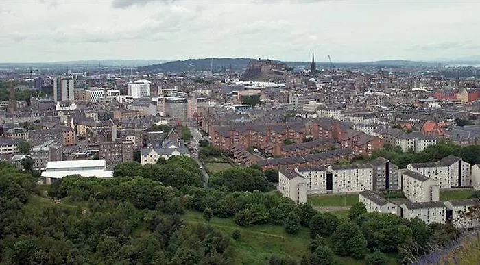 Affittacamere Adam Drysdale House