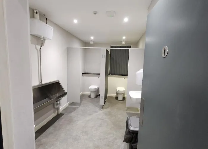 Just Sleep At Matrix Hostel *