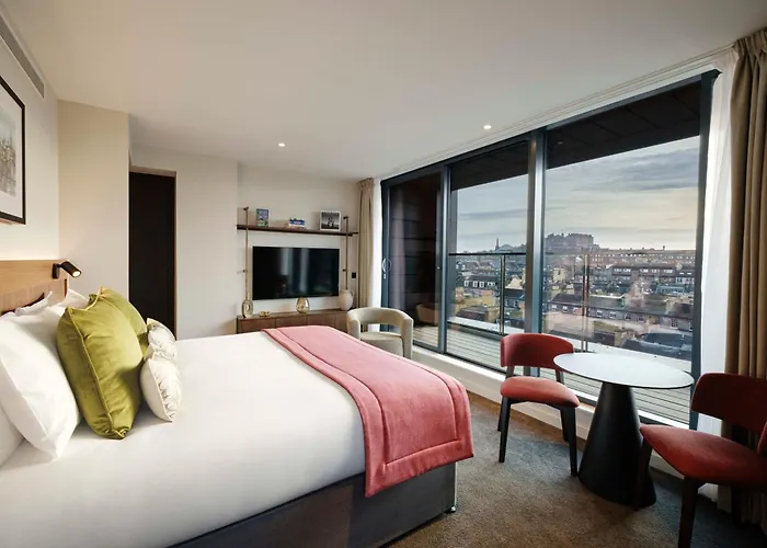 Hotel The Resident