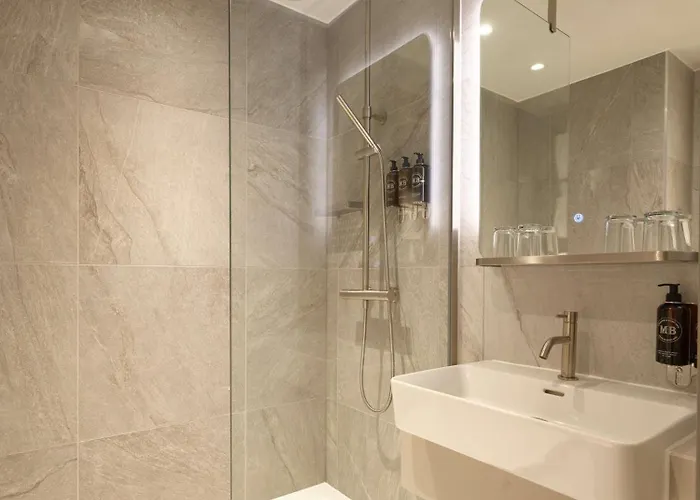 The Resident Hotell 4*