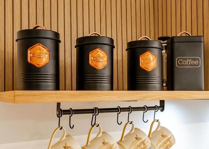 Cosy Apartment, Free Street Parking Διαμέρισμα *