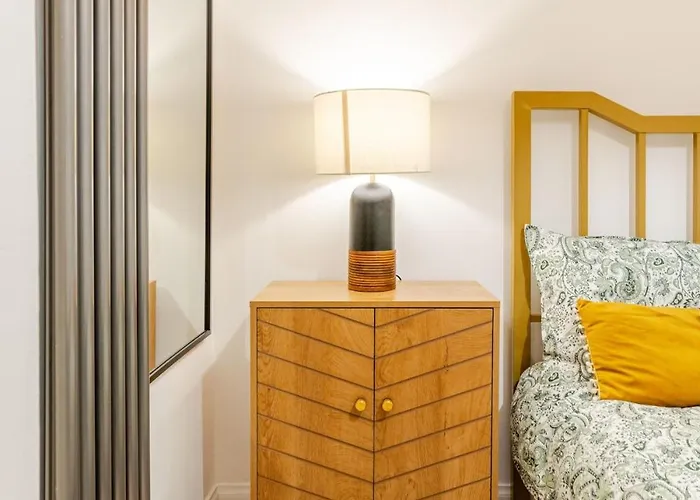 아파트 Cosy Apartment, Free Street Parking