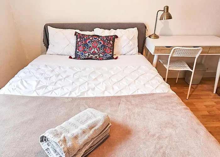 Harry Potter Styled 3-bed -