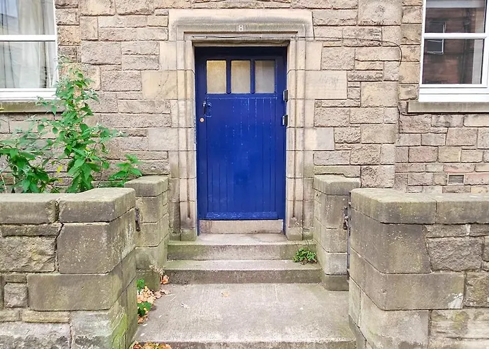 Harry Potter Styled 3-bed - דירה