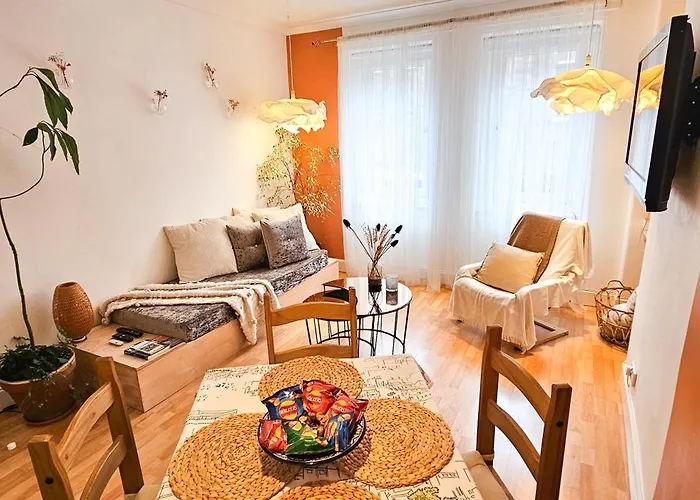 Harry Potter Styled 3-bed - דירה אדינבורו