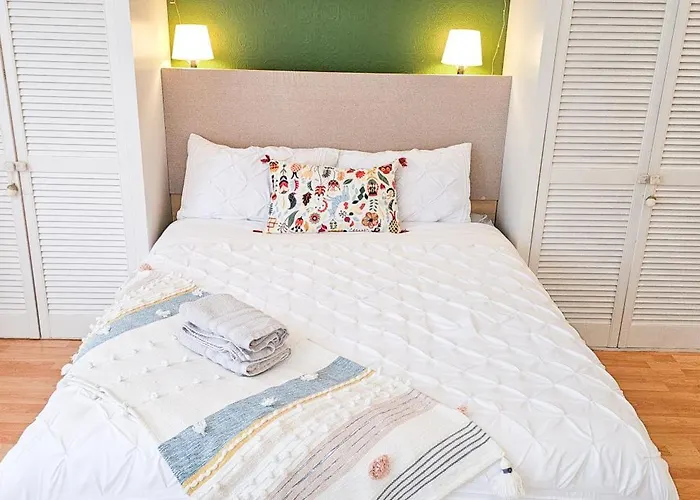 דירה Harry Potter Styled 3-bed - אדינבורו