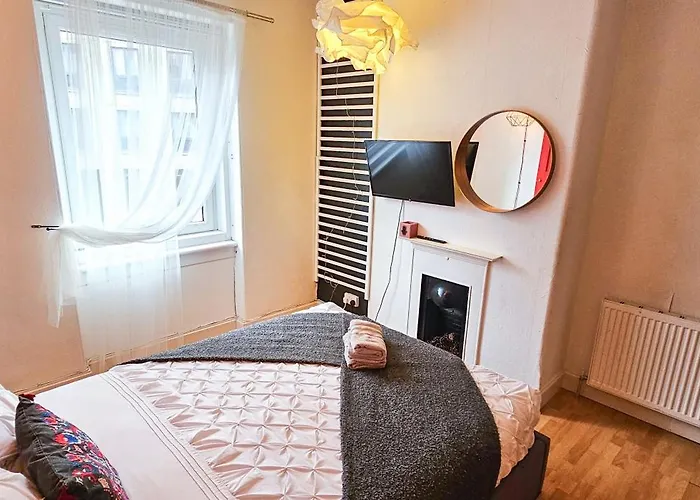 Harry Potter Styled 3-bed - *