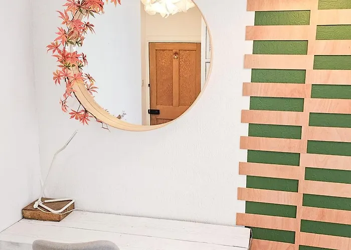 Harry Potter Styled 3-bed - * אדינבורו