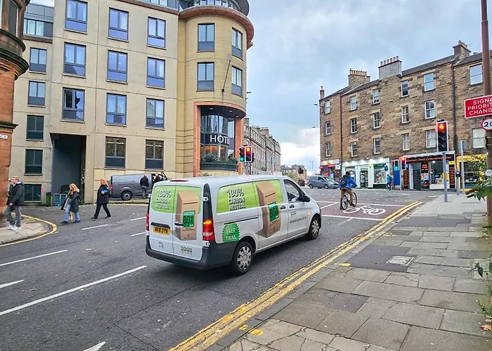 Harry Potter Styled 3-bed -