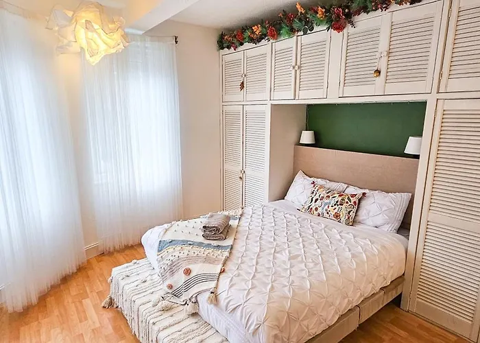 Harry Potter Styled 3-bed - *