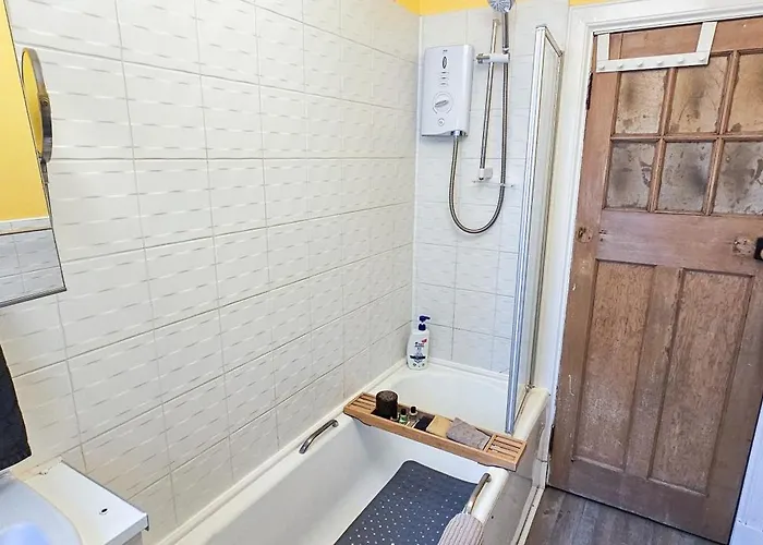 Harry Potter Styled 3-bed -