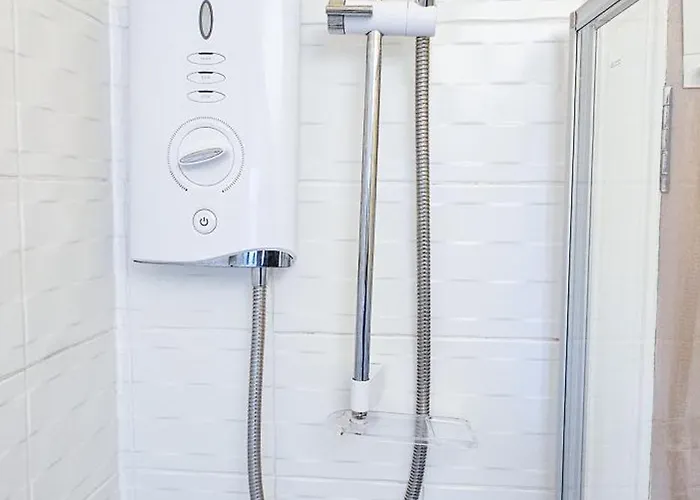 דירה Harry Potter Styled 3-bed - אדינבורו