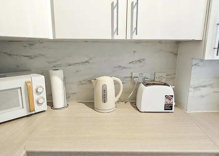 Harry Potter Styled 3-bed - *