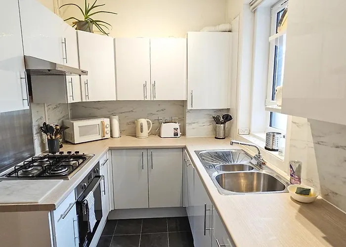 Harry Potter Styled 3-bed -