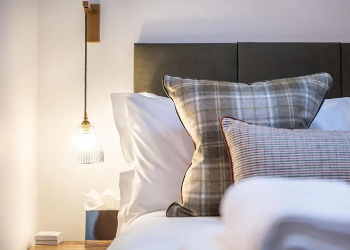 The Coach House Appartement