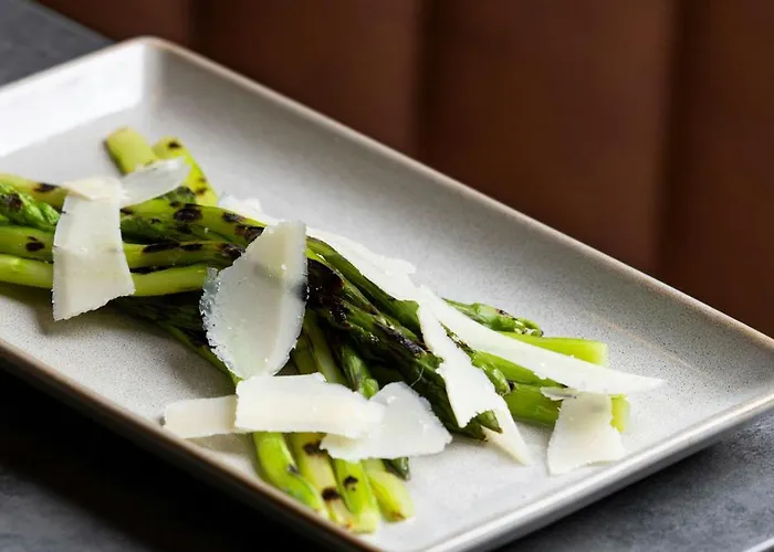 Four Points By Sheraton Hotel Edinburgh