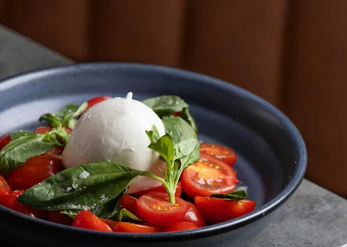 Hotel Four Points By Sheraton Edinburgh