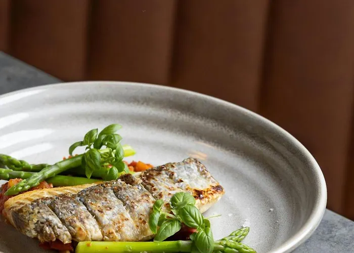 Four Points By Sheraton