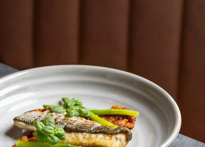 Four Points By Sheraton