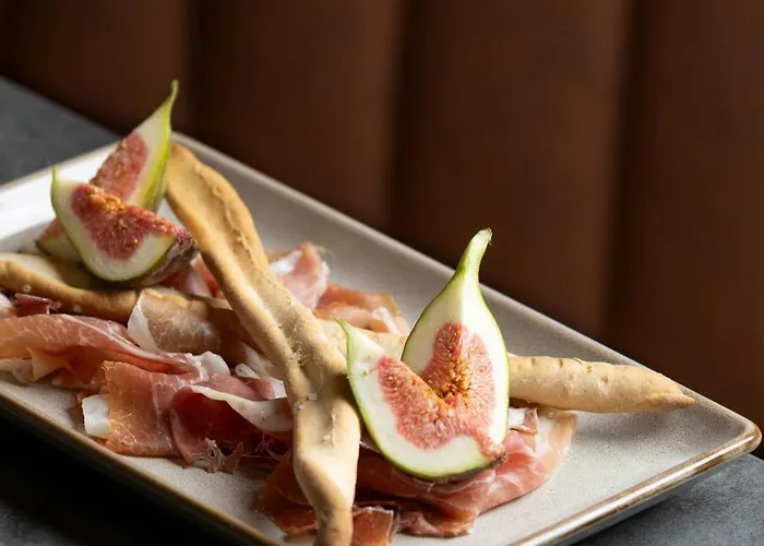 Hotel Four Points By Sheraton 4*