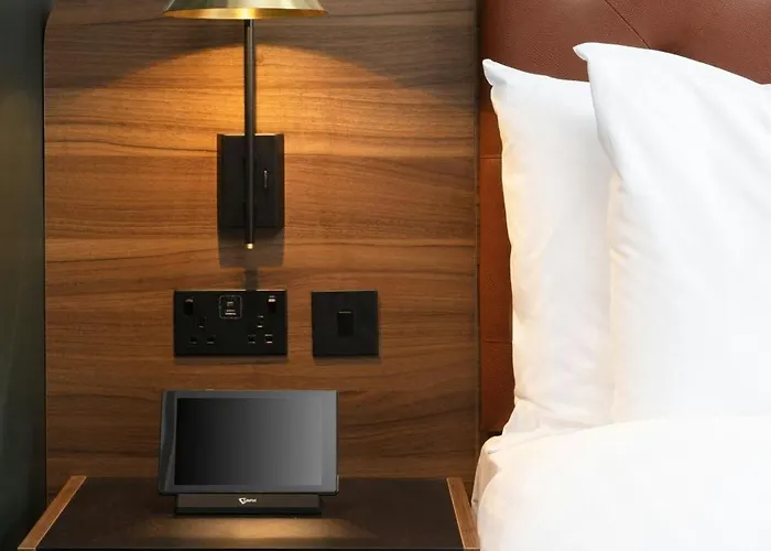 Four Points By Sheraton 4*