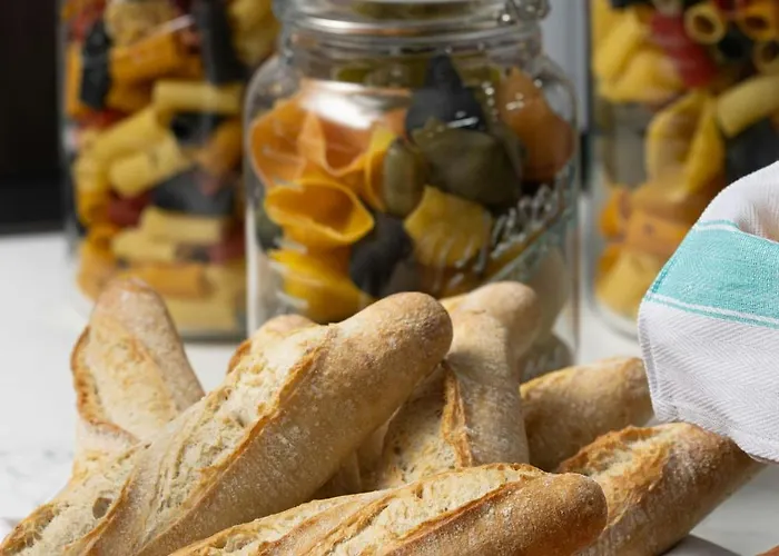 Four Points By Sheraton Hotel