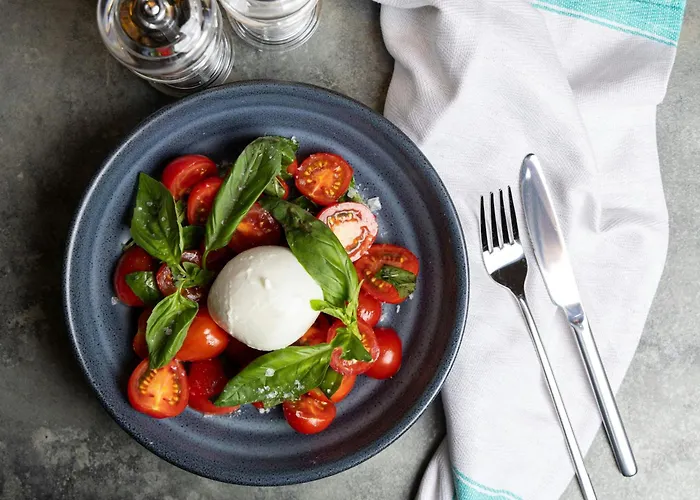 Hotel Four Points By Sheraton