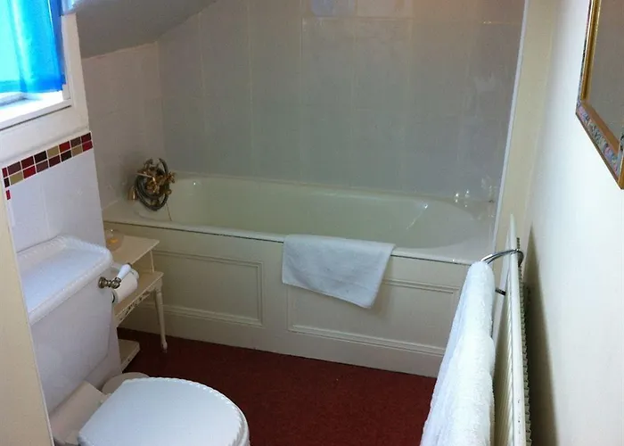 Hotel Bonnington