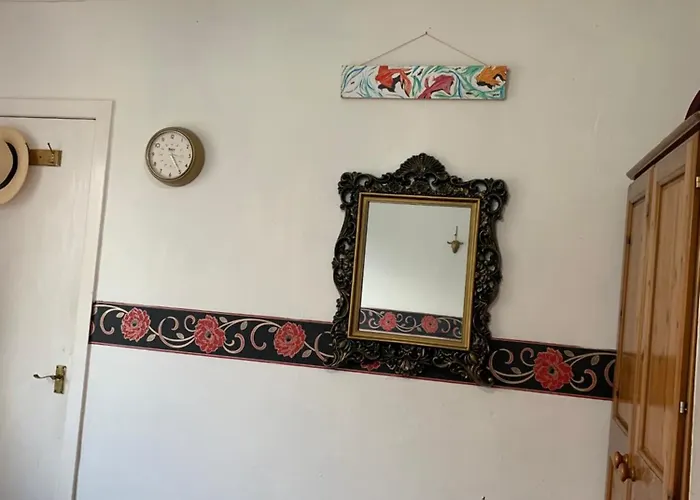 Séjour chez l'habitant Little Universe *