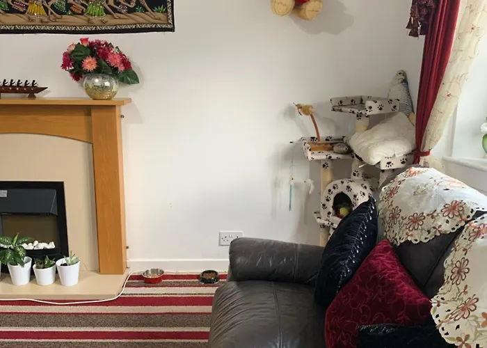 Little Universe Édimbourg