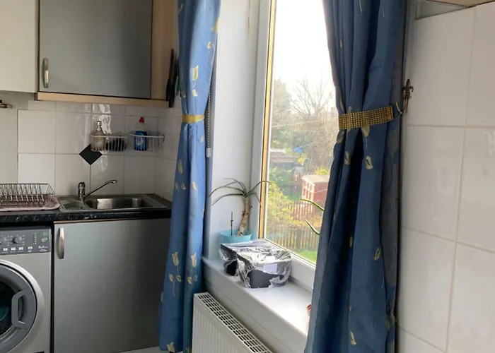 Little Universe * Édimbourg