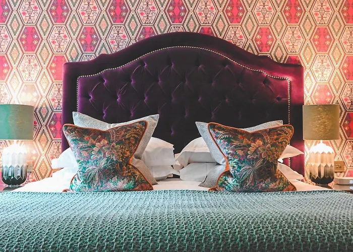 The Rutland & 4* Edimburgo