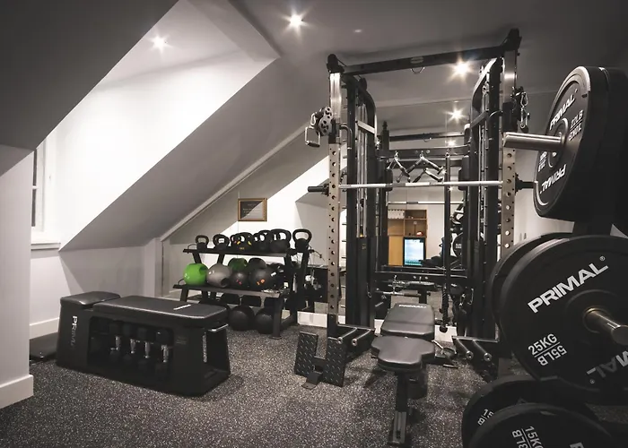 The Rutland & Hotel 4*