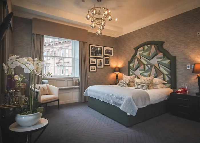 The Rutland & 4*