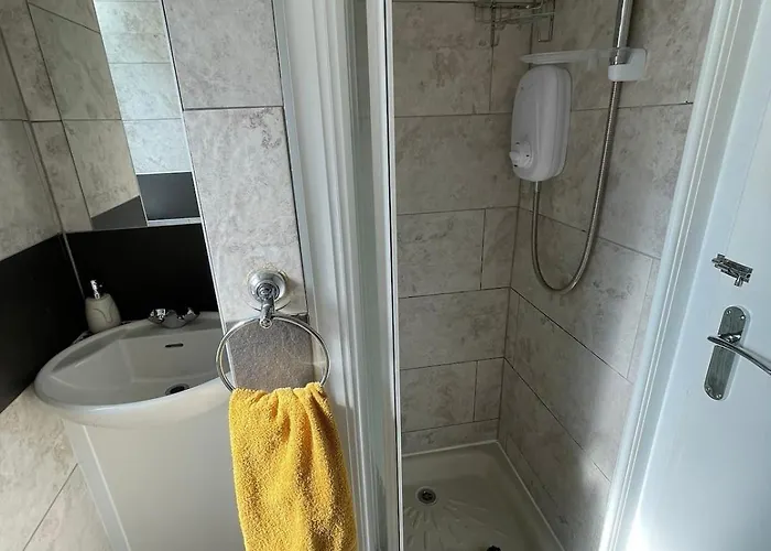 Ggggggg Apartment *