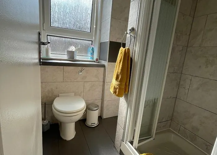 Apartment Ggggggg Edinburgh