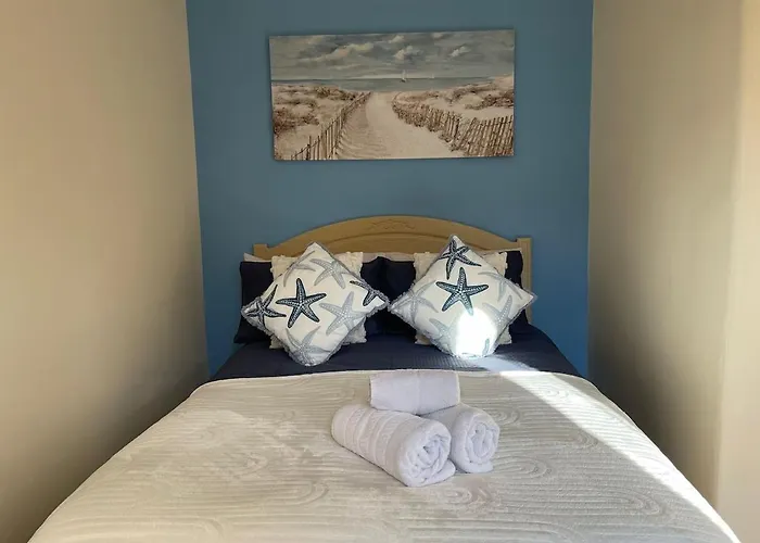 דירה Ggggggg אדינבורו