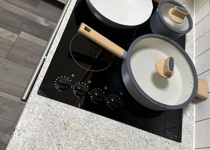 Floor Διαμέρισμα *