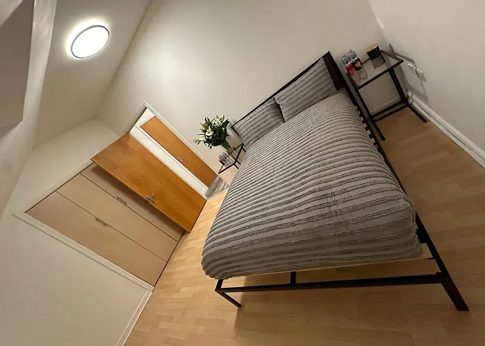 Floor * Εδιμβούργο