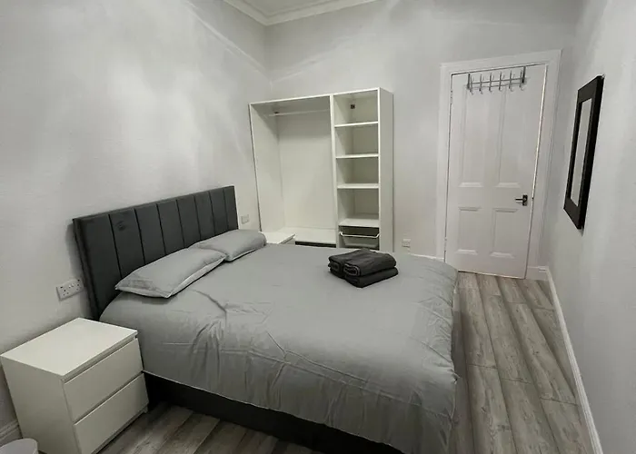 Old Town Royal Mile 2 Bedrooms Apartament