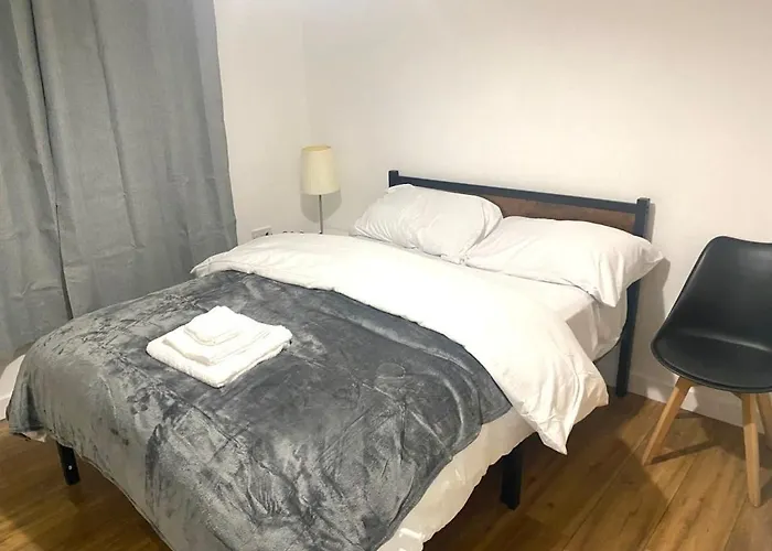 Charming Away From Home!