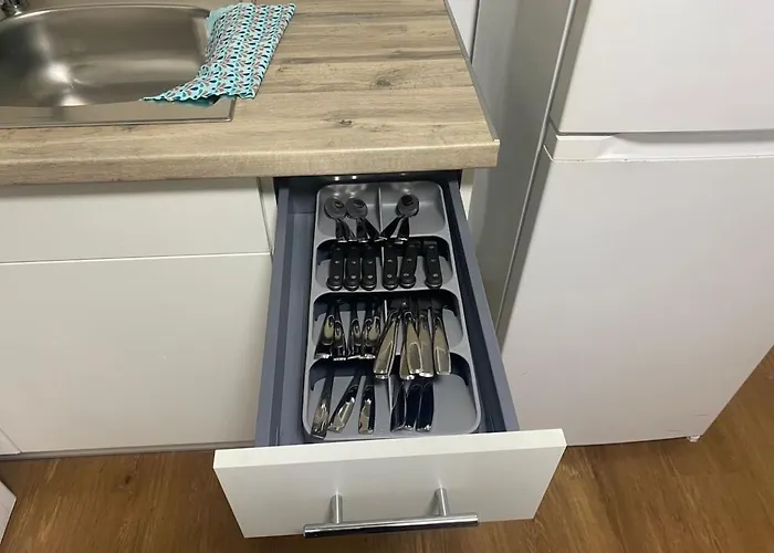 شقة Charming Away From Home! *