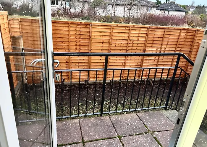 Charming Away From Home! شقة إدنبرة