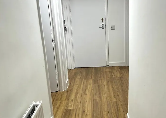 Charming Away From Home!